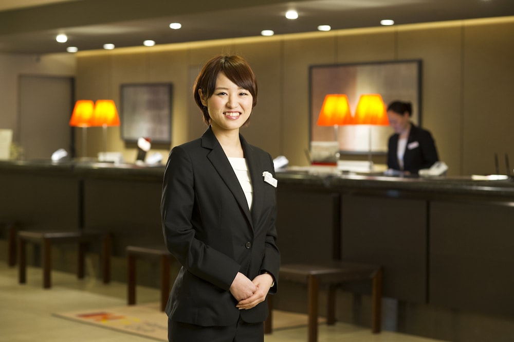 ANA クラウンプラザホテル広島 IHG ホテル 広島