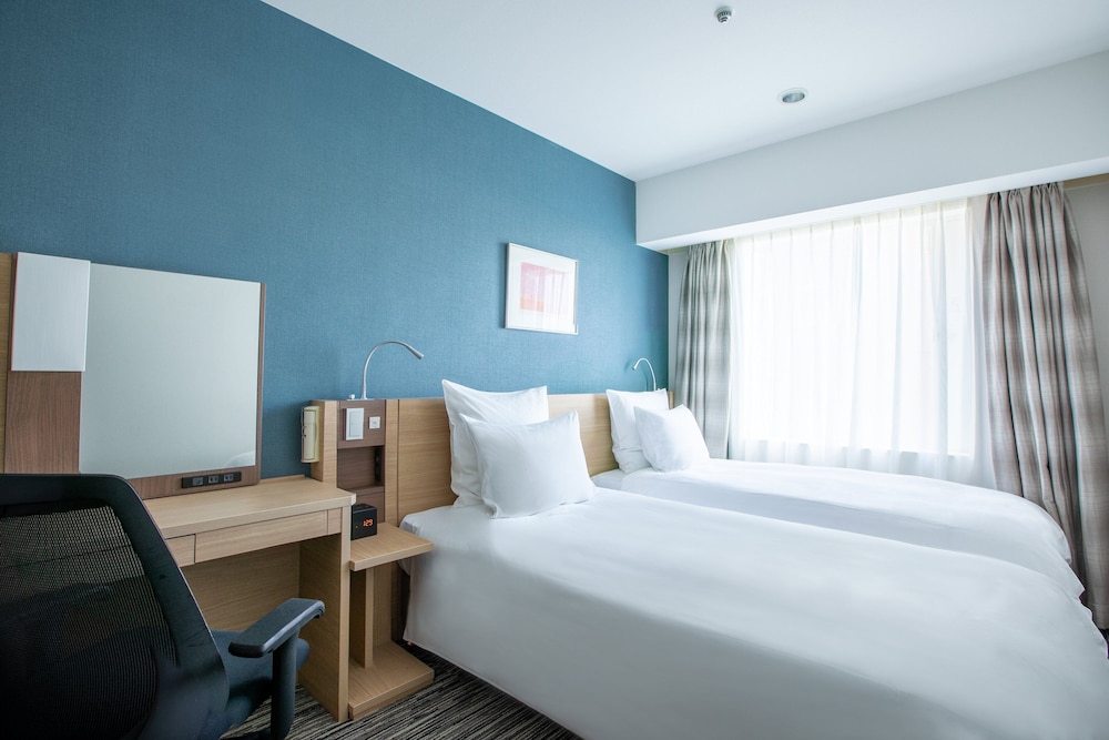ANA クラウンプラザホテル広島 IHG ホテル 広島
