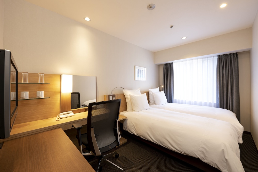 ANA クラウンプラザホテル広島 IHG ホテル 広島