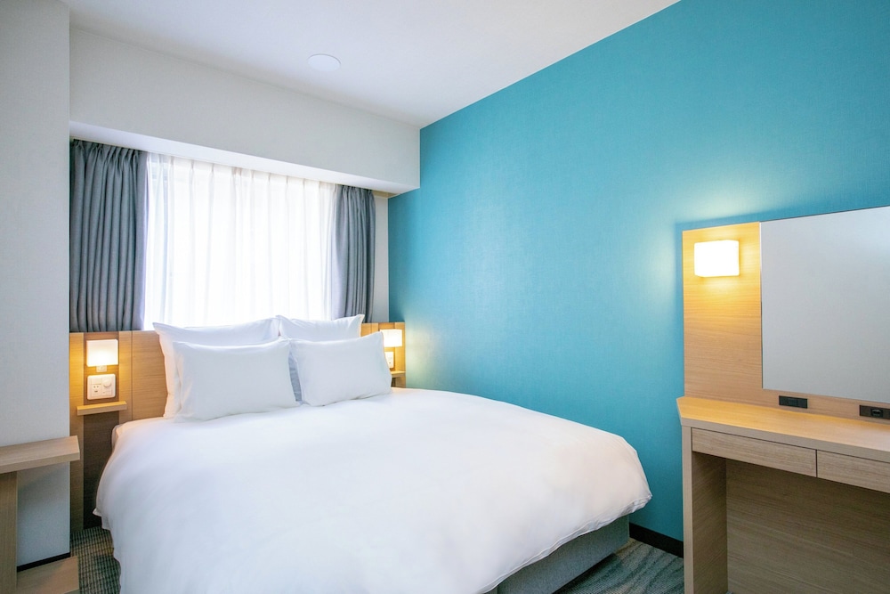 ANA クラウンプラザホテル広島 IHG ホテル 広島