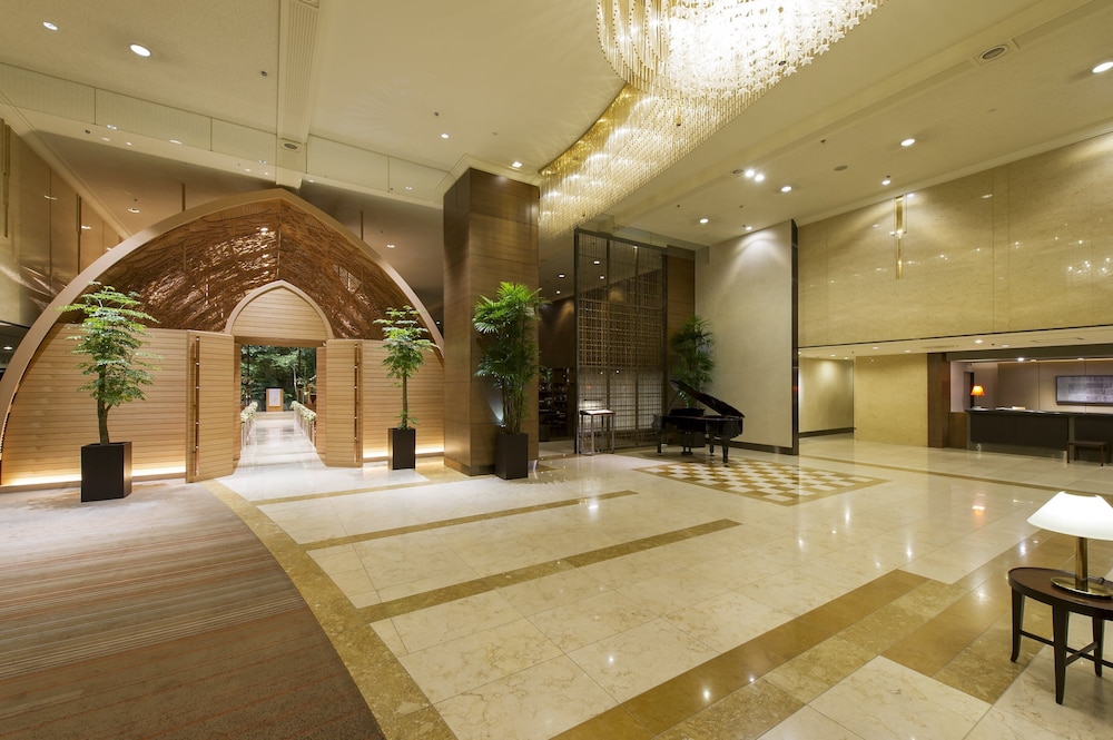 ANA クラウンプラザホテル広島 IHG ホテル 広島