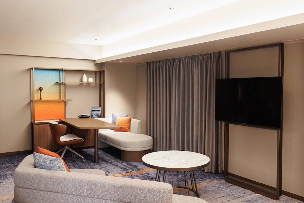 ANA クラウンプラザホテル広島 IHG ホテル 広島