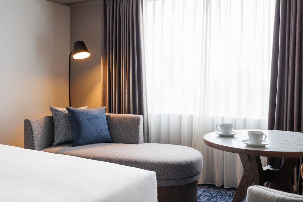ANA クラウンプラザホテル広島 IHG ホテル 広島