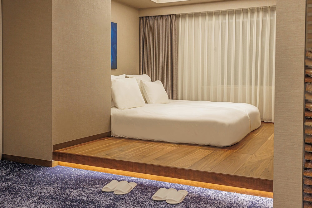 ANA クラウンプラザホテル広島 IHG ホテル 広島