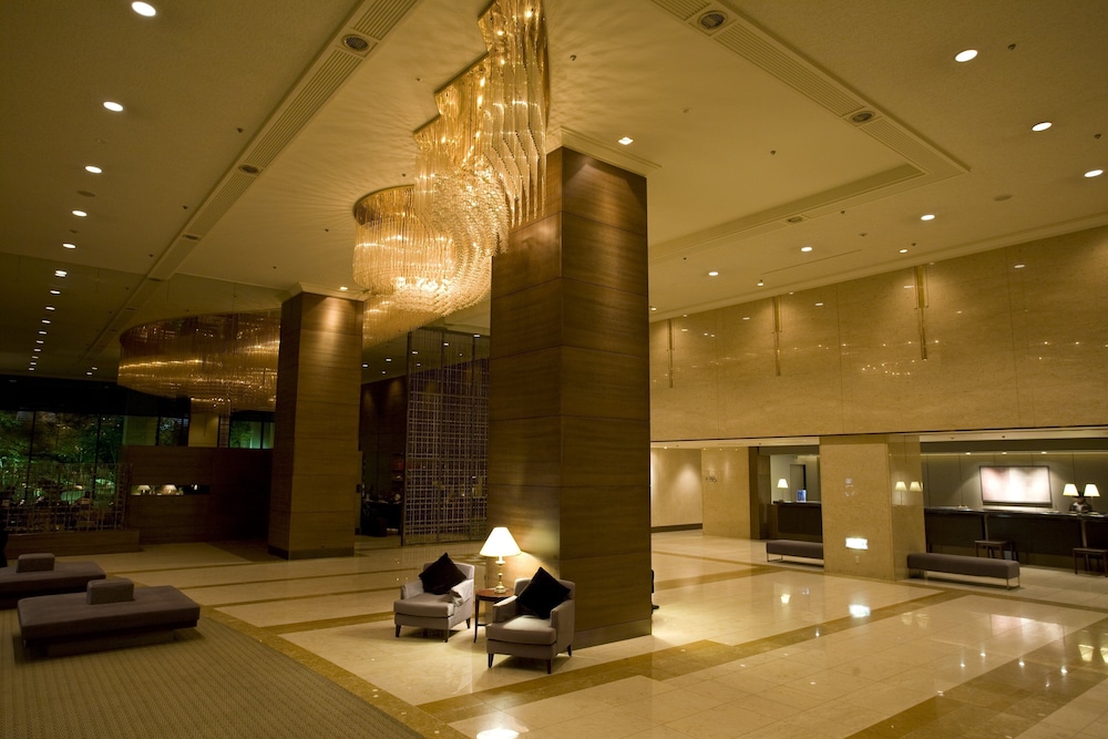 ANA クラウンプラザホテル広島 IHG ホテル 広島