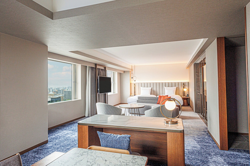ANA クラウンプラザホテル広島 IHG ホテル 広島
