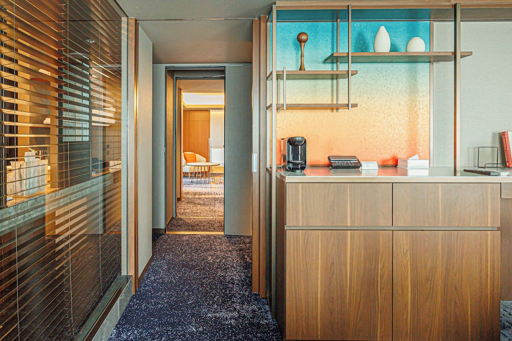 ANA クラウンプラザホテル広島 IHG ホテル 広島