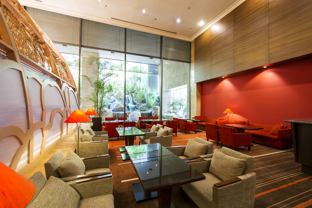 ANA クラウンプラザホテル広島 IHG ホテル 広島
