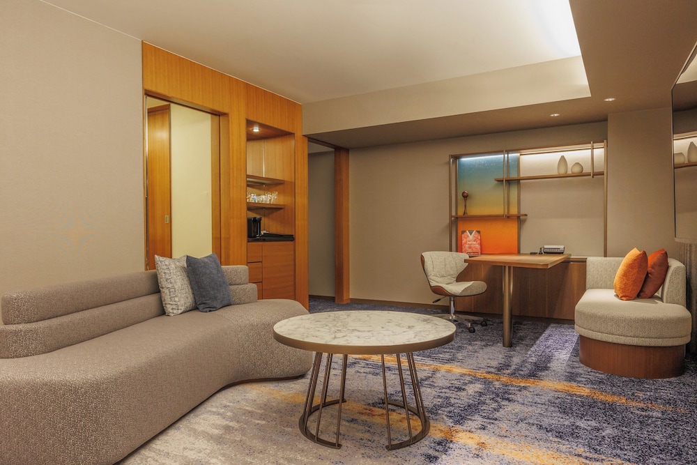 ANA クラウンプラザホテル広島 IHG ホテル 広島