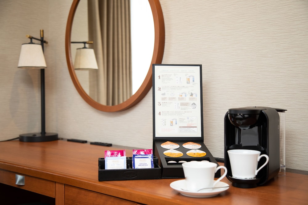 ANA クラウンプラザホテル広島 IHG ホテル 広島