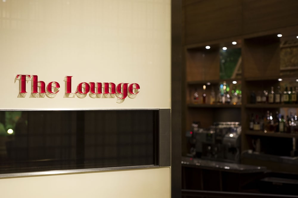 ANA クラウンプラザホテル広島 IHG ホテル 広島