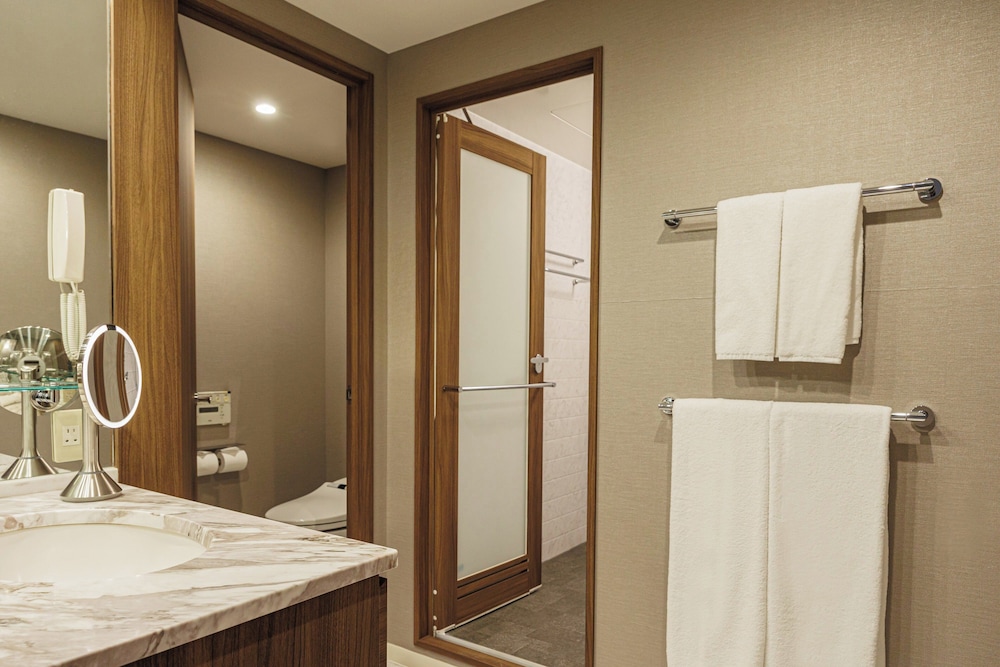 ANA クラウンプラザホテル広島 IHG ホテル 広島