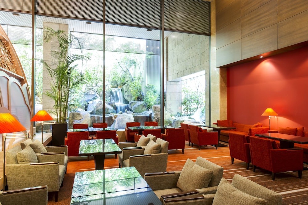 ANA クラウンプラザホテル広島 IHG ホテル 広島