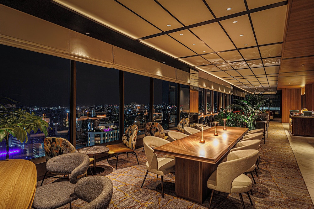 ANA クラウンプラザホテル広島 IHG ホテル 広島