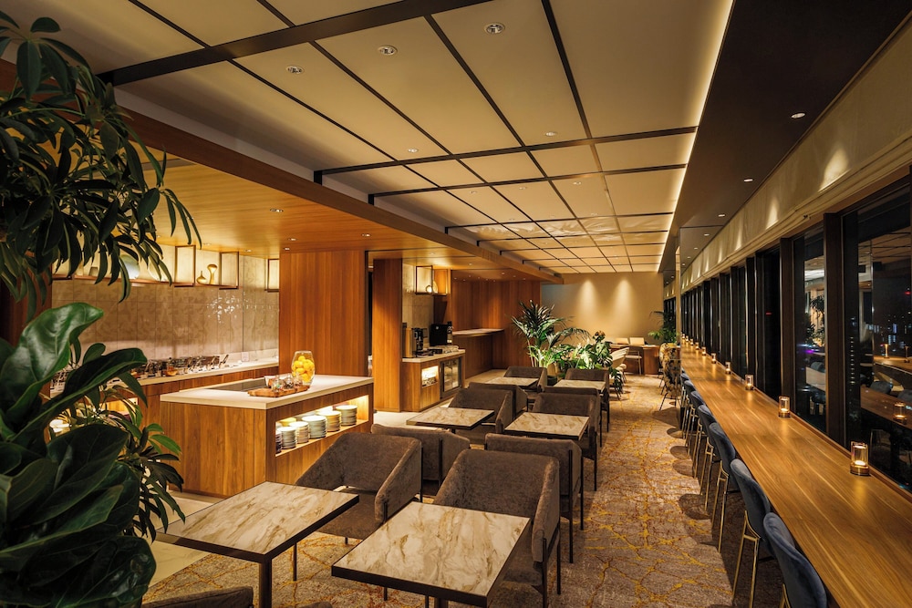 ANA クラウンプラザホテル広島 IHG ホテル 広島