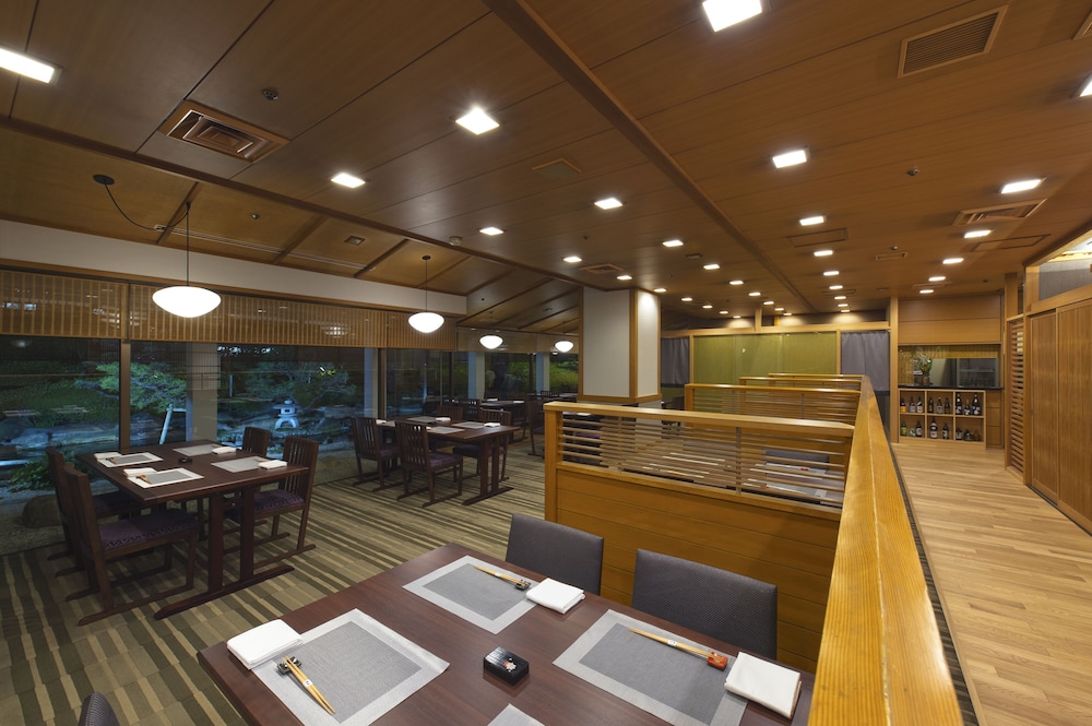 ANA クラウンプラザホテル広島 IHG ホテル 広島