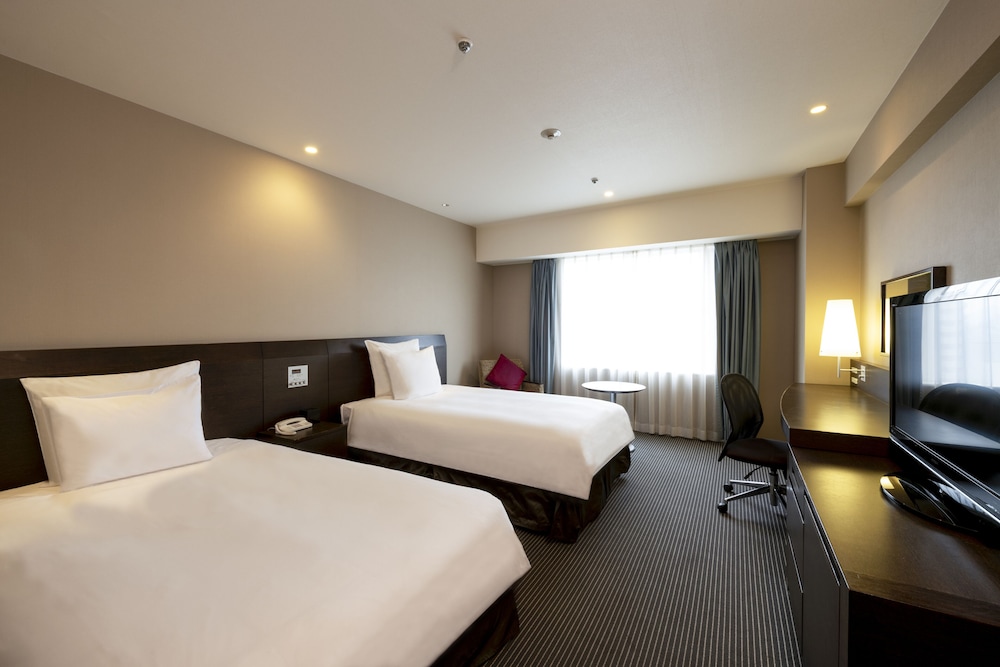 ANA クラウンプラザホテル広島 IHG ホテル 広島