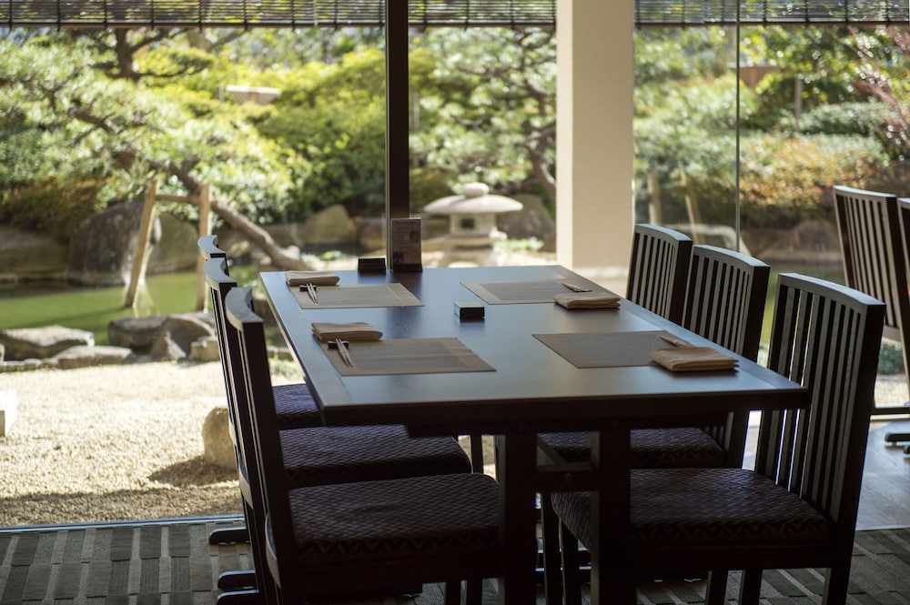 ANA クラウンプラザホテル広島 IHG ホテル 広島
