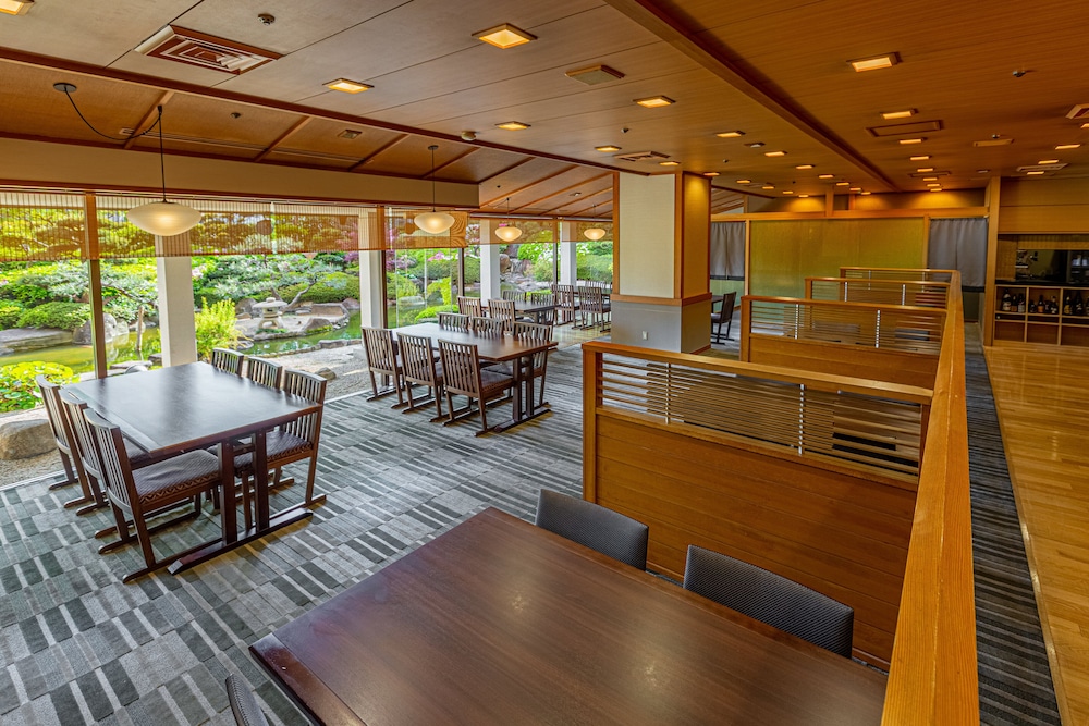 ANA クラウンプラザホテル広島 IHG ホテル 広島