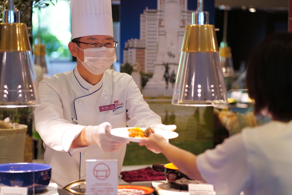 ANA クラウンプラザホテル広島 IHG ホテル 広島