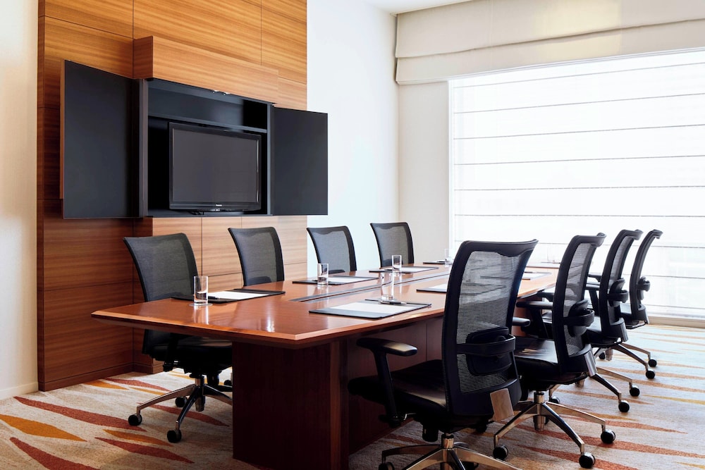シェラトングランドホテル広島 広島