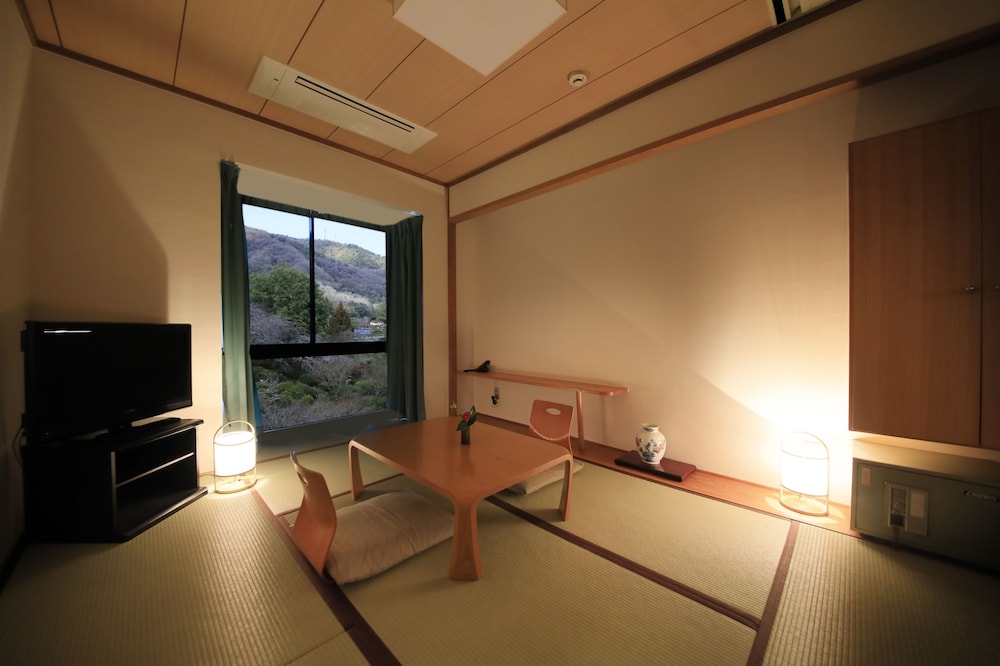 ホテル賀茂川荘 広島