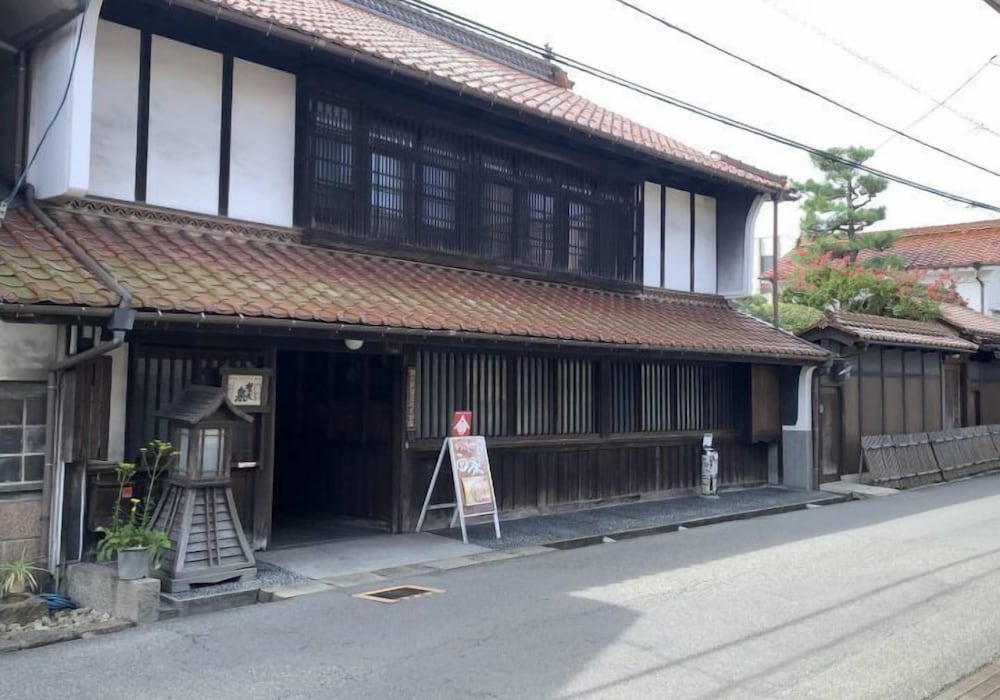 ホテル賀茂川荘 広島