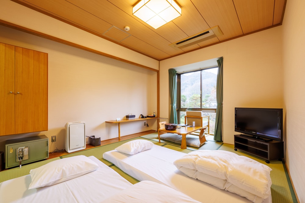 ホテル賀茂川荘 広島