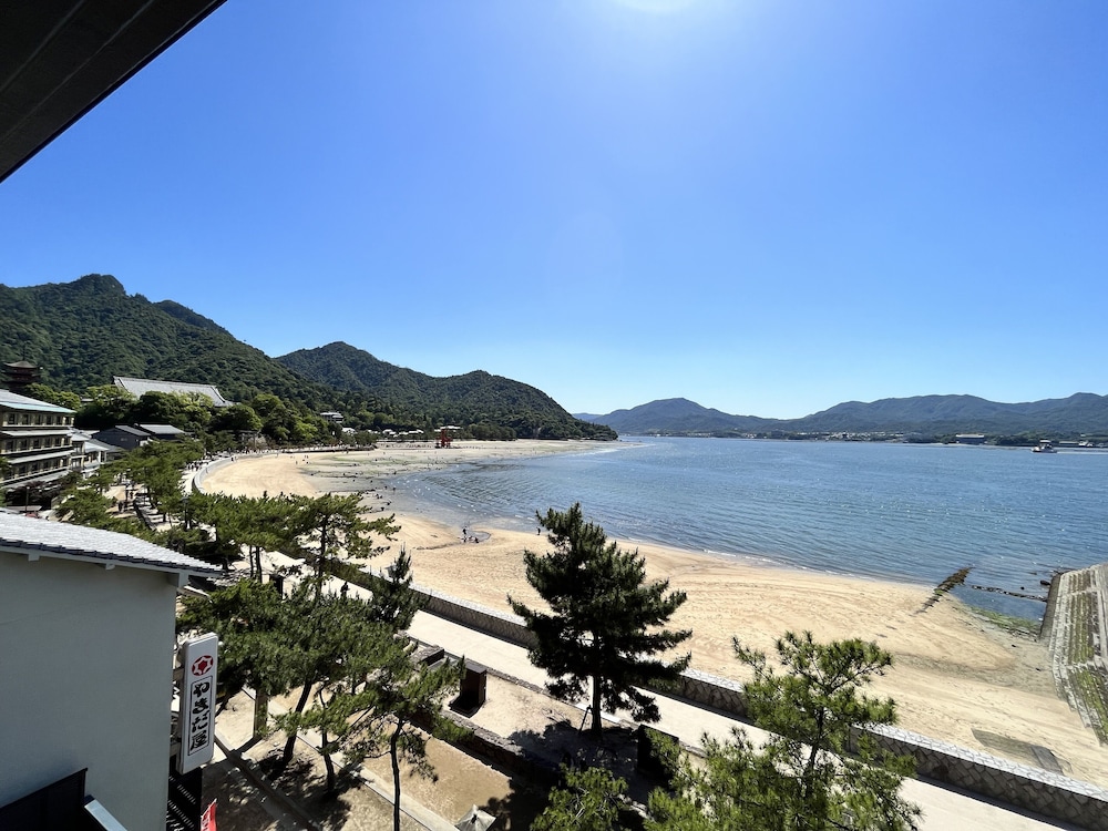 厳島いろは 広島