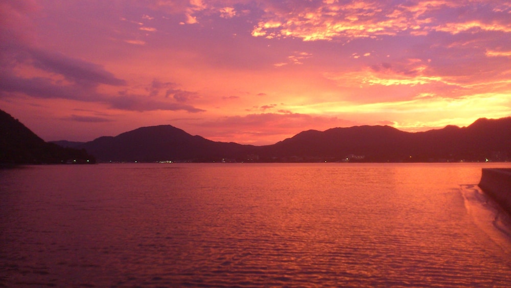 厳島いろは 広島
