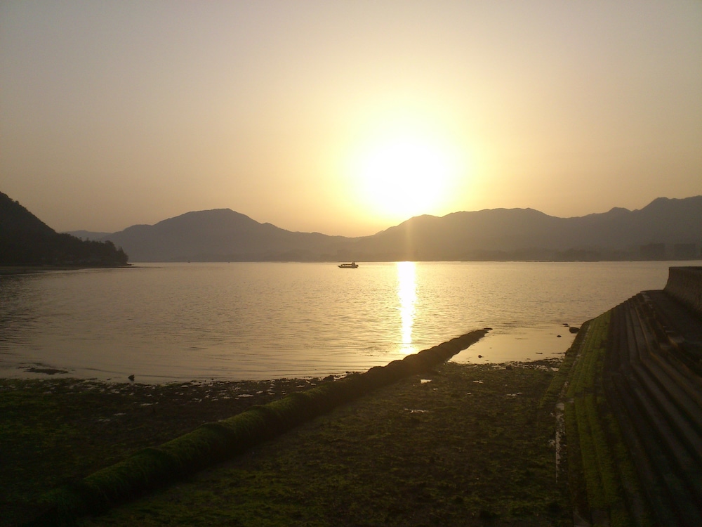厳島いろは 広島