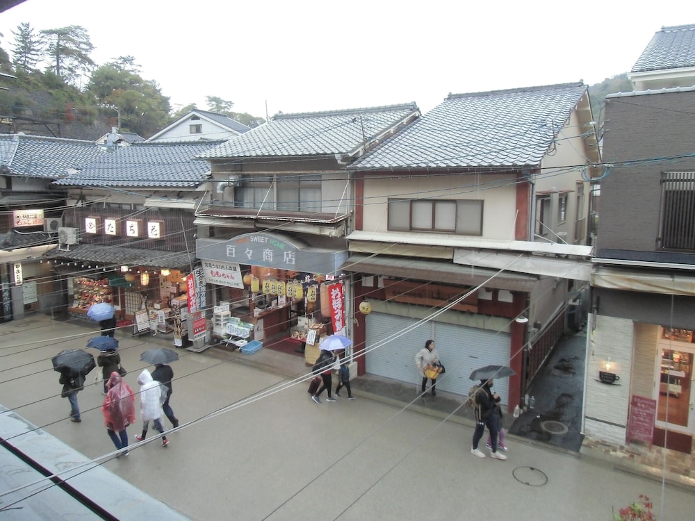 厳島いろは 広島