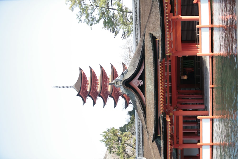 厳島いろは 広島