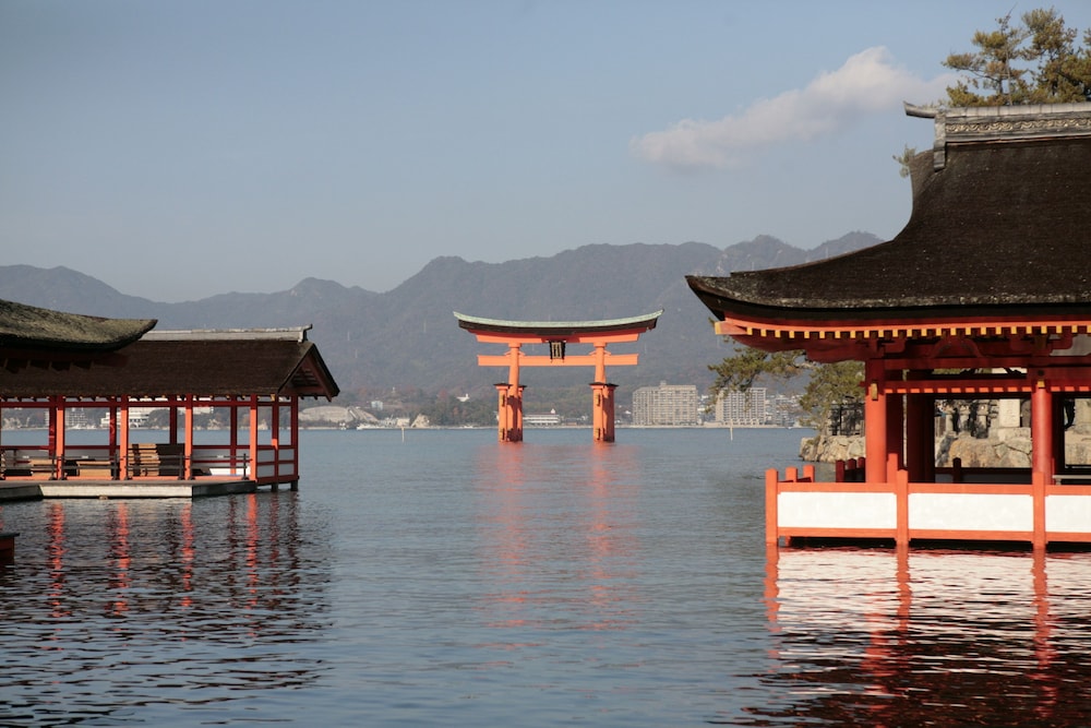 厳島いろは 広島