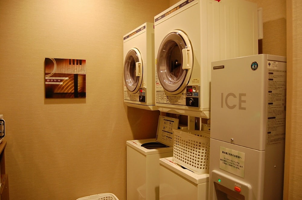 ルートイングランティア福山 SPA RESORT 広島