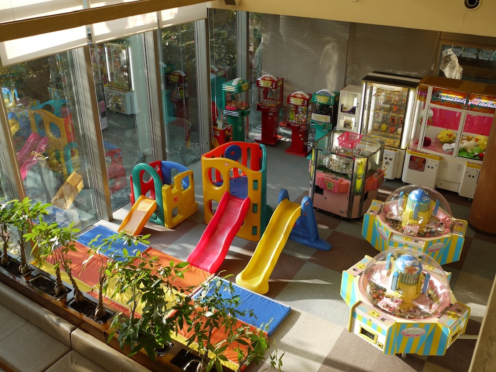 ルートイングランティア福山 SPA RESORT 広島