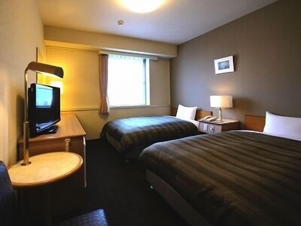 ルートイングランティア福山 SPA RESORT 広島