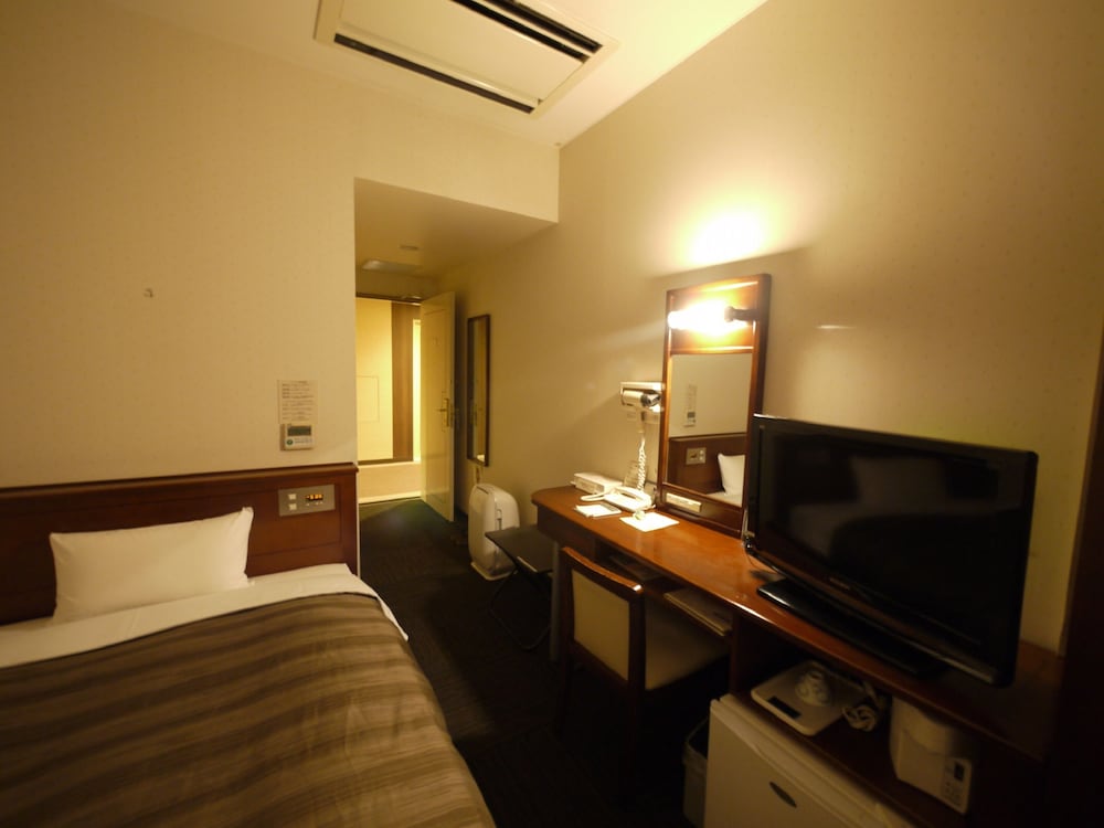 ルートイングランティア福山 SPA RESORT 広島