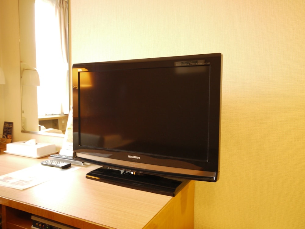 ルートイングランティア福山 SPA RESORT 広島