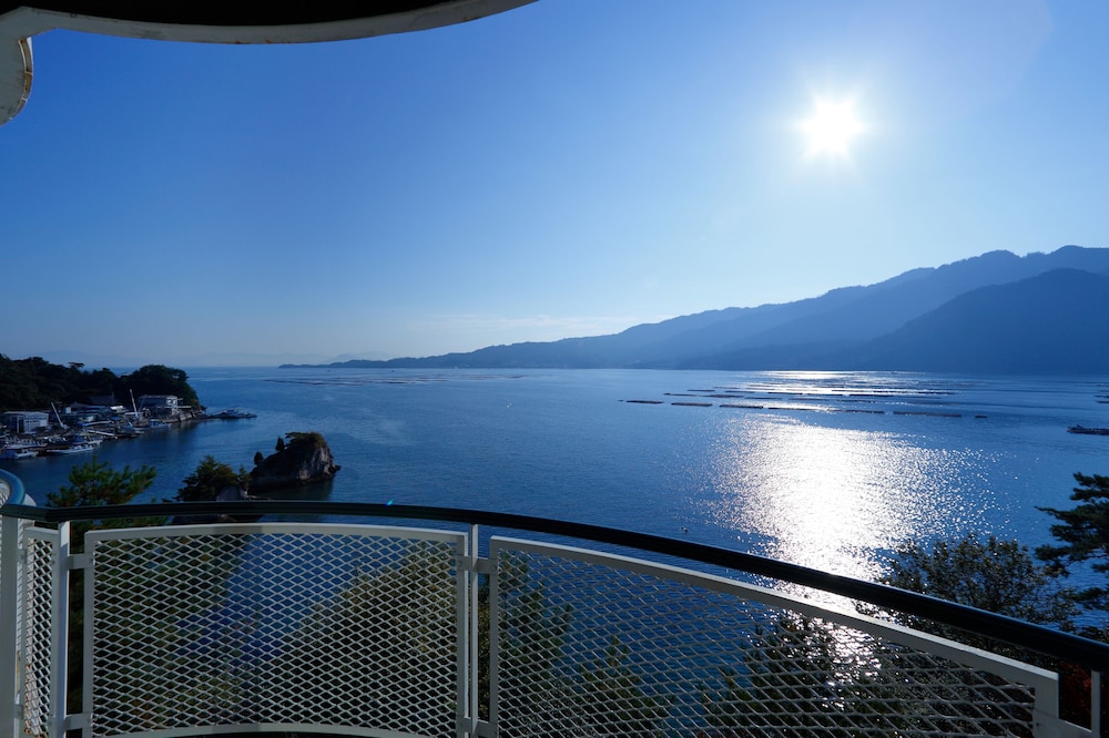安芸グランドホテル 広島