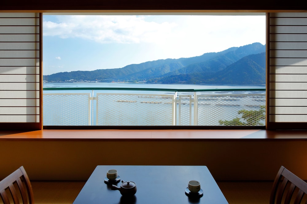 安芸グランドホテル 広島
