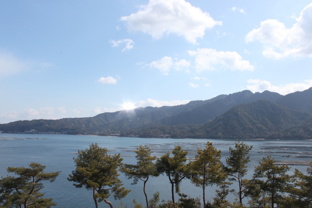 安芸グランドホテル 広島