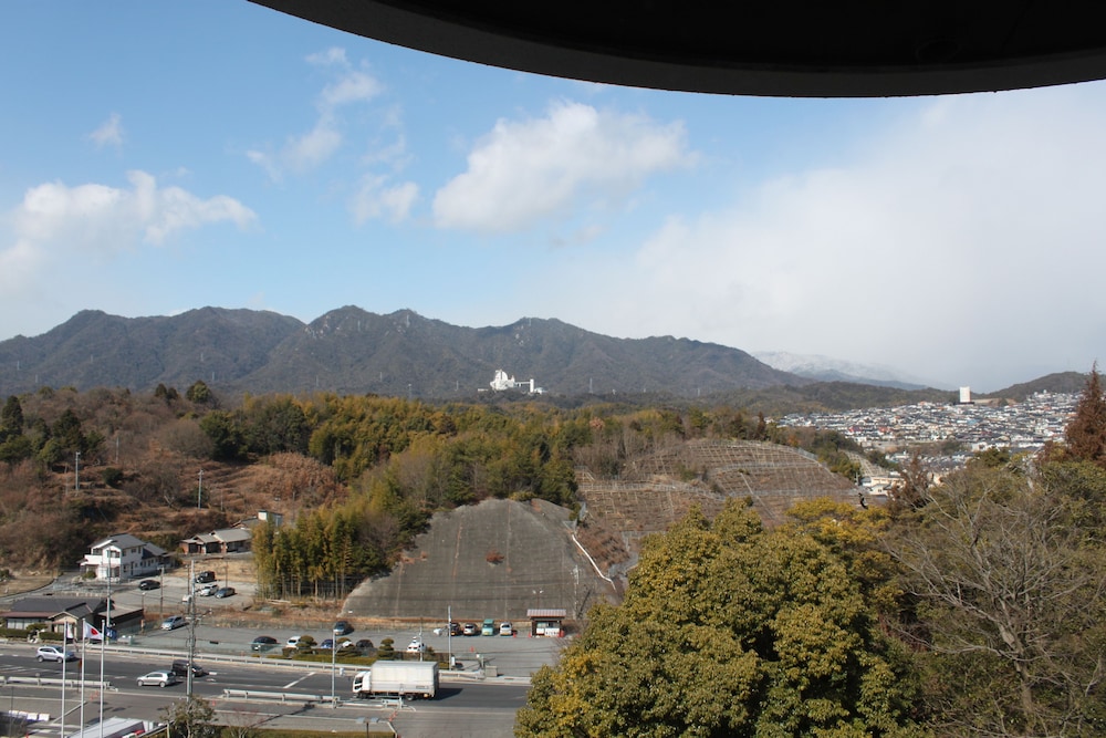 安芸グランドホテル 広島