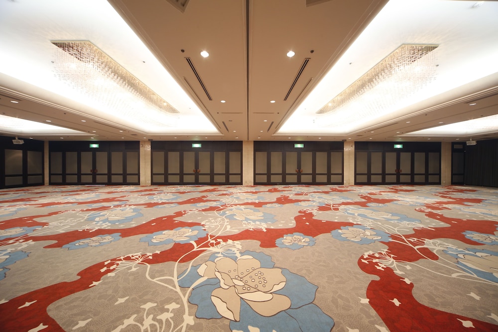 安芸グランドホテル 広島