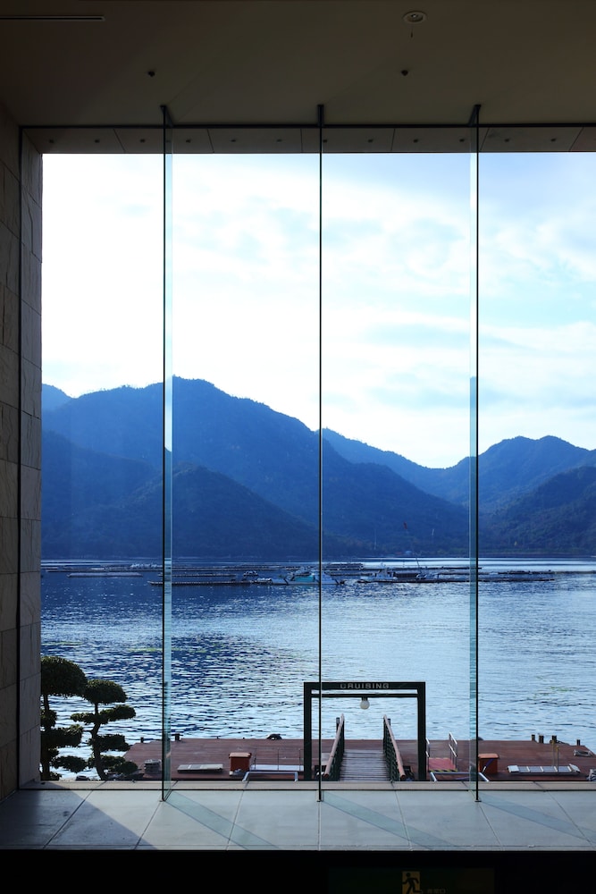 安芸グランドホテル 広島