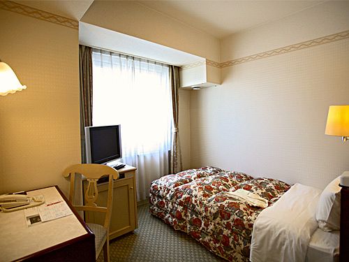 広島インテリジェントホテルアネックス 広島