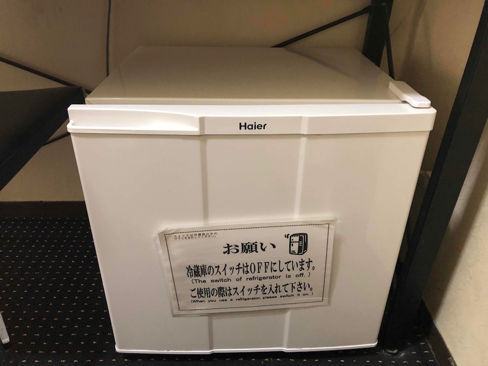 広島駅前グリーンホテル 広島