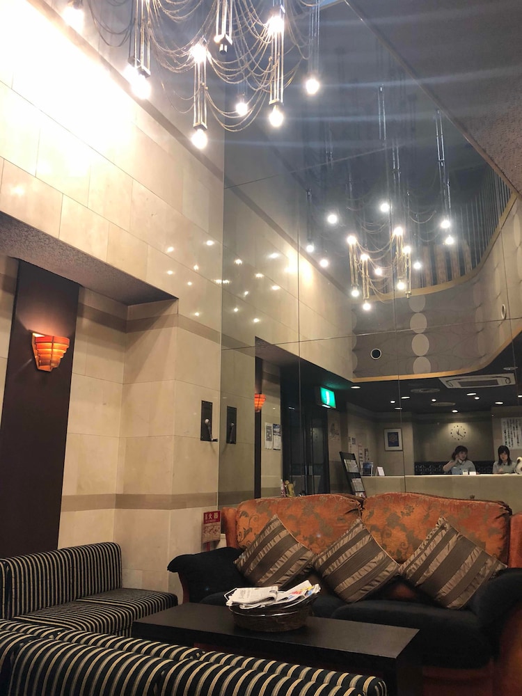 広島駅前グリーンホテル 広島