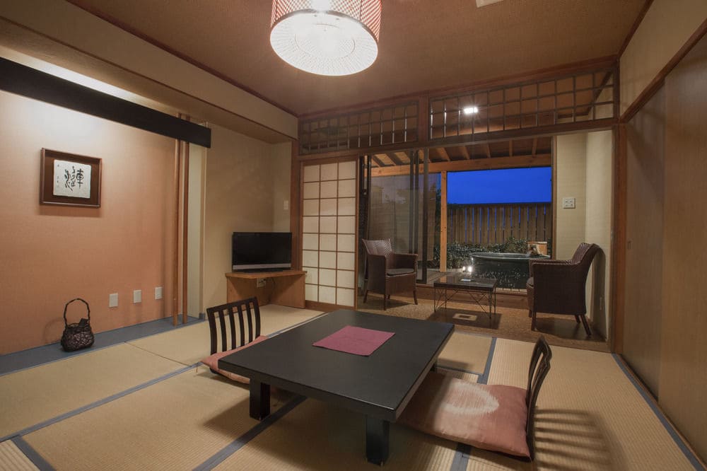 景勝館漣亭 広島