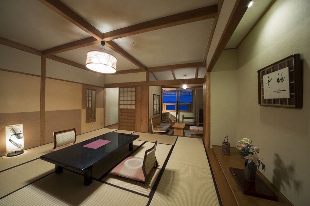景勝館漣亭 広島